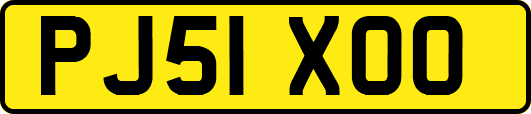 PJ51XOO