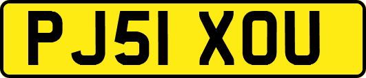 PJ51XOU
