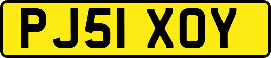 PJ51XOY