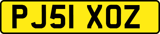 PJ51XOZ