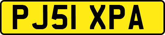 PJ51XPA