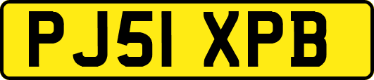 PJ51XPB