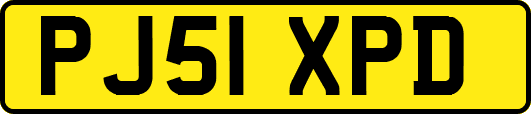 PJ51XPD