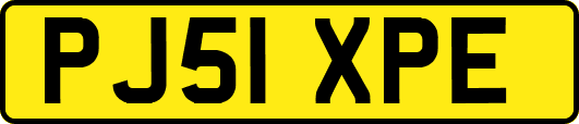 PJ51XPE