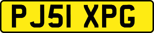 PJ51XPG