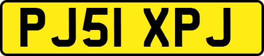 PJ51XPJ