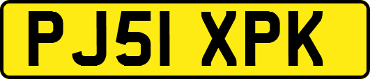 PJ51XPK