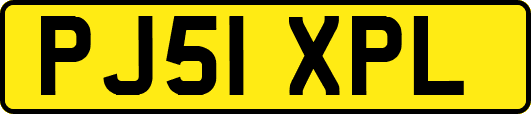 PJ51XPL