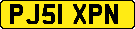 PJ51XPN