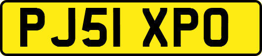 PJ51XPO
