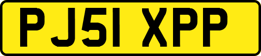 PJ51XPP