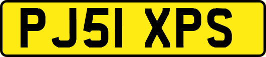 PJ51XPS