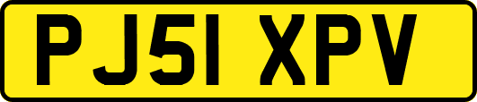 PJ51XPV