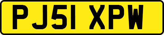 PJ51XPW