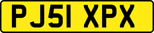 PJ51XPX
