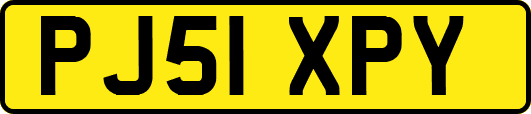 PJ51XPY
