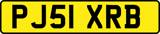 PJ51XRB