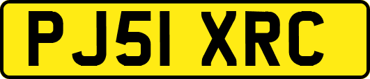 PJ51XRC
