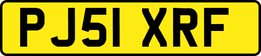 PJ51XRF