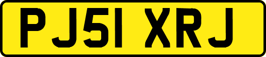 PJ51XRJ