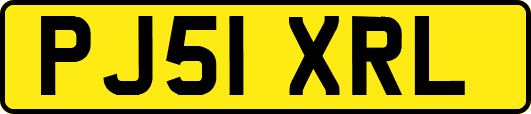 PJ51XRL