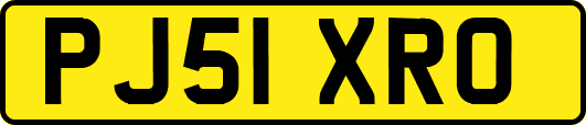 PJ51XRO