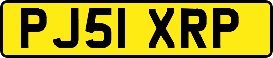 PJ51XRP