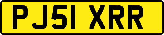 PJ51XRR