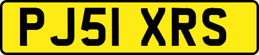 PJ51XRS