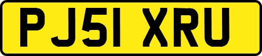 PJ51XRU