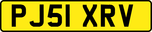 PJ51XRV