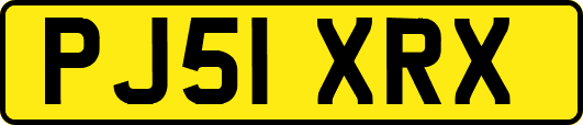 PJ51XRX