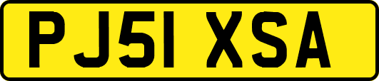 PJ51XSA