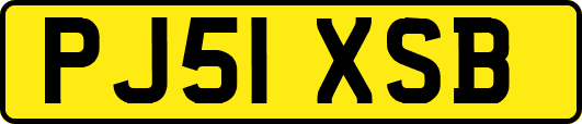 PJ51XSB