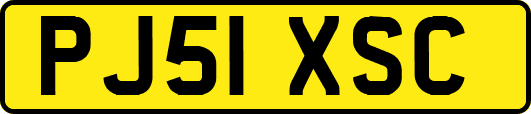 PJ51XSC