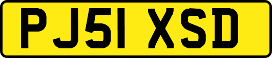 PJ51XSD