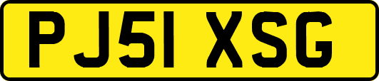 PJ51XSG
