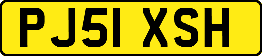 PJ51XSH