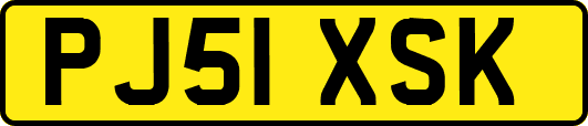 PJ51XSK