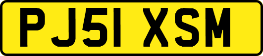 PJ51XSM
