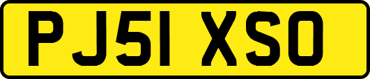 PJ51XSO