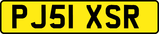 PJ51XSR
