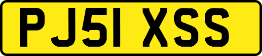 PJ51XSS