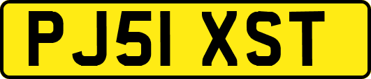 PJ51XST