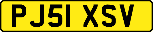 PJ51XSV