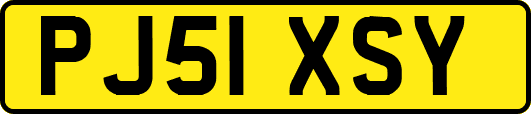 PJ51XSY