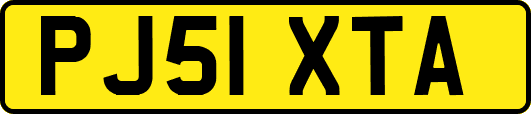 PJ51XTA