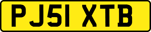 PJ51XTB