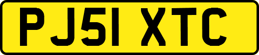 PJ51XTC