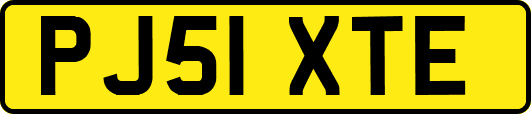 PJ51XTE